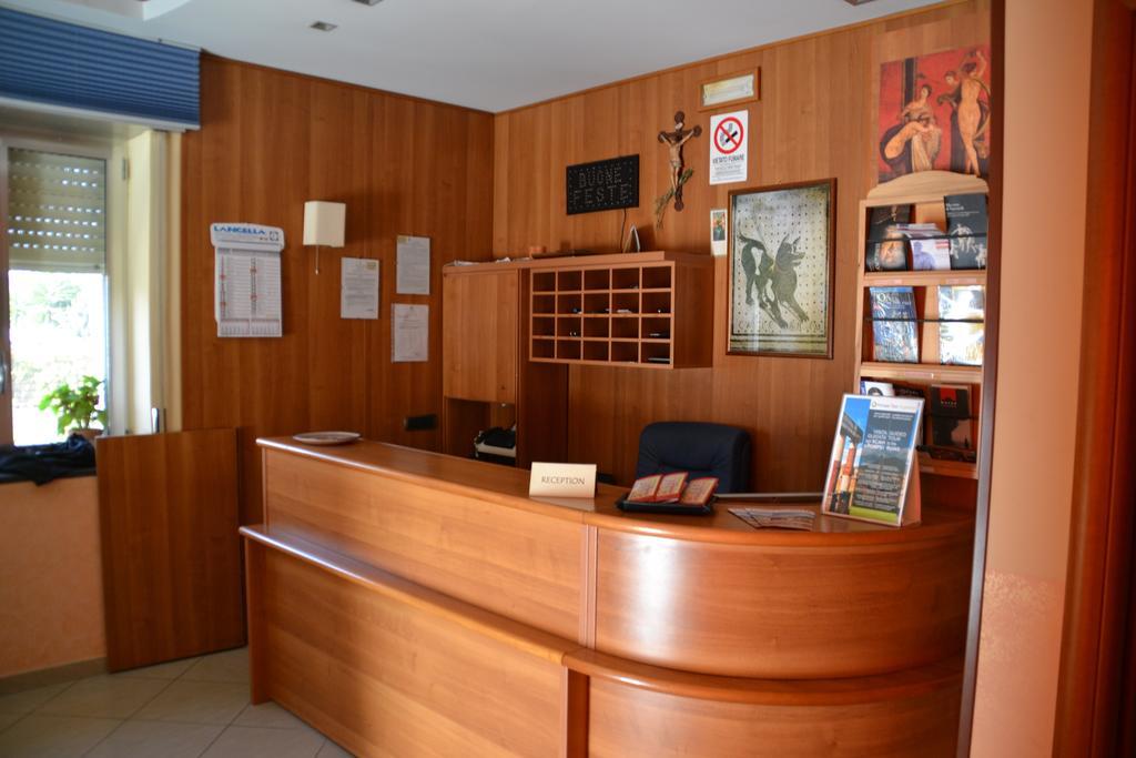 פומפיי Central Room Fortuna מראה חיצוני תמונה