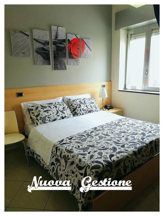 פומפיי Central Room Fortuna מראה חיצוני תמונה