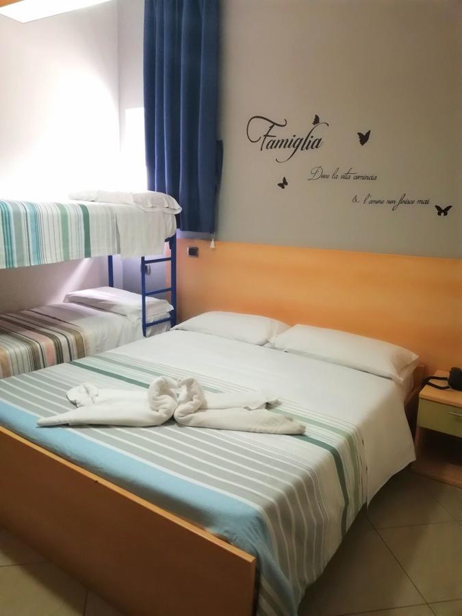 פומפיי Central Room Fortuna מראה חיצוני תמונה