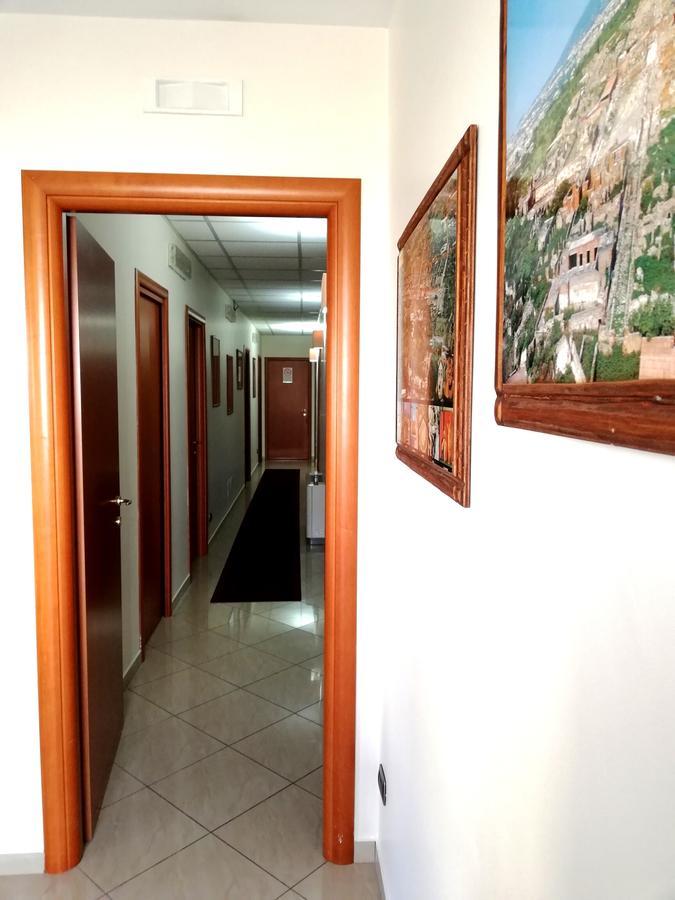 פומפיי Central Room Fortuna מראה חיצוני תמונה