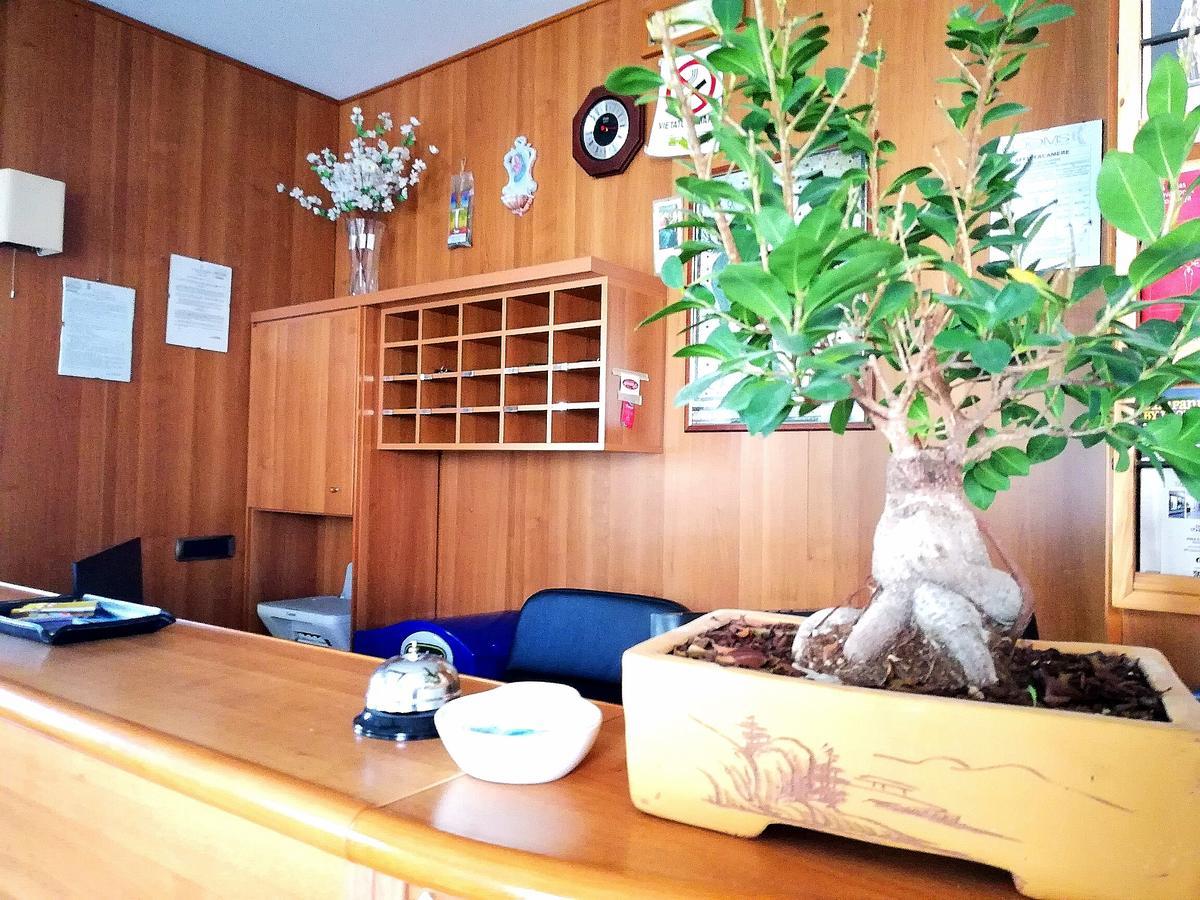 פומפיי Central Room Fortuna מראה חיצוני תמונה