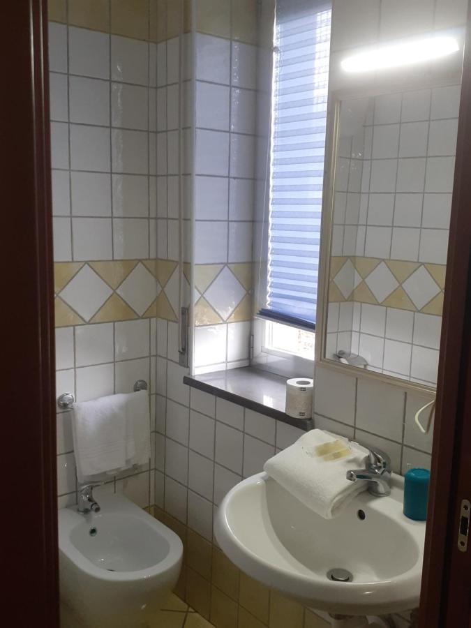 פומפיי Central Room Fortuna מראה חיצוני תמונה